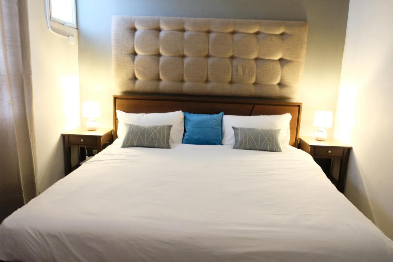 2-Bedroom Boutique City Condo - Newly Renovated! Cebu Exterior foto