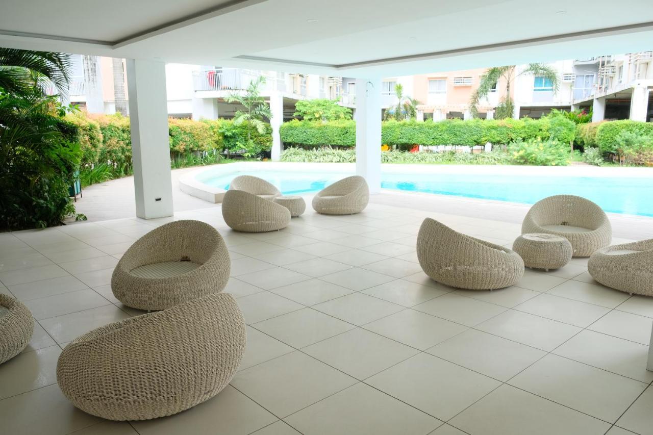 2-Bedroom Boutique City Condo - Newly Renovated! Cebu Exterior foto