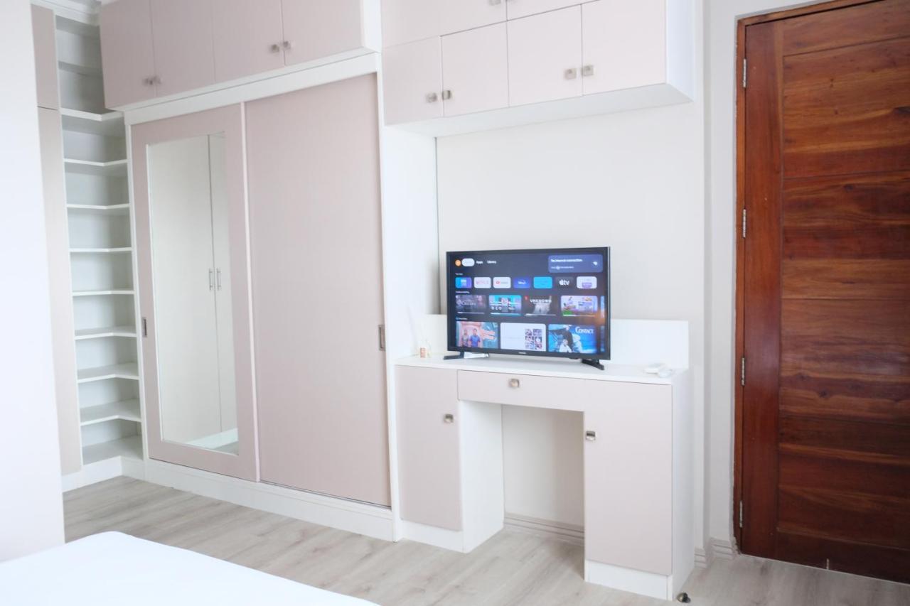 2-Bedroom Boutique City Condo - Newly Renovated! Cebu Exterior foto