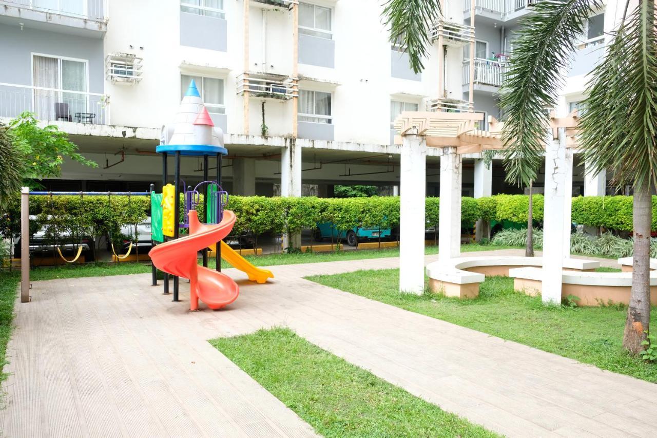 2-Bedroom Boutique City Condo - Newly Renovated! Cebu Exterior foto