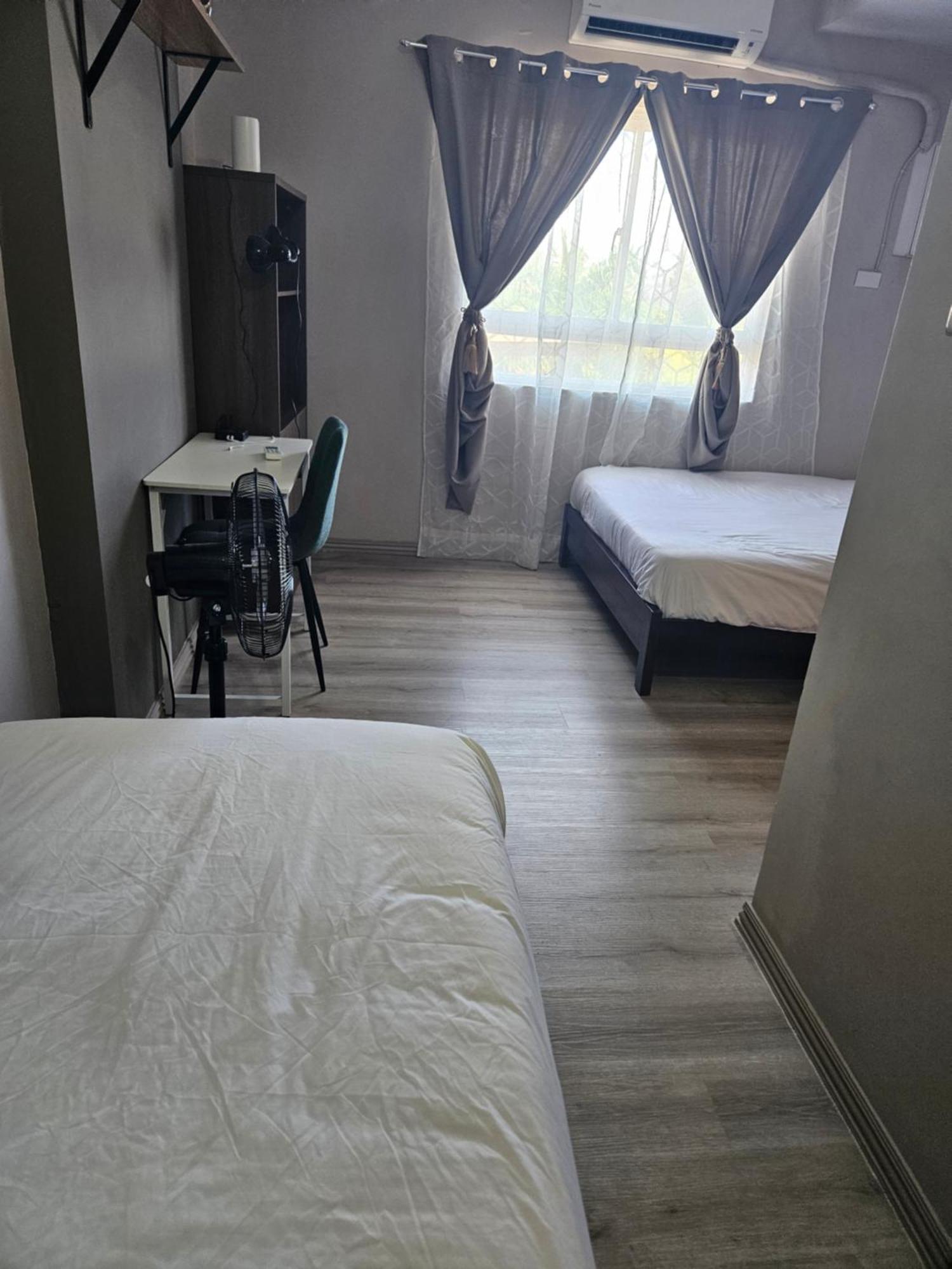 2-Bedroom Boutique City Condo - Newly Renovated! Cebu Exterior foto