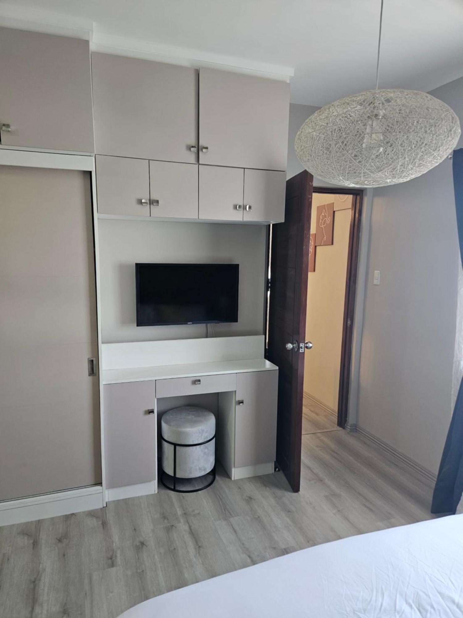 2-Bedroom Boutique City Condo - Newly Renovated! Cebu Exterior foto