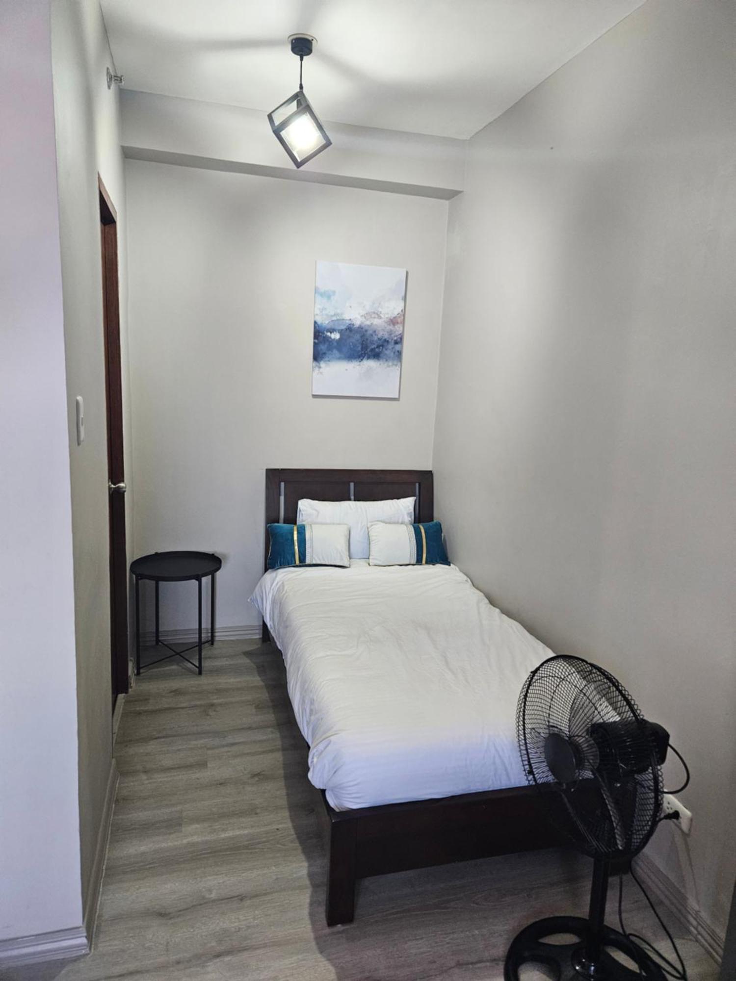 2-Bedroom Boutique City Condo - Newly Renovated! Cebu Exterior foto