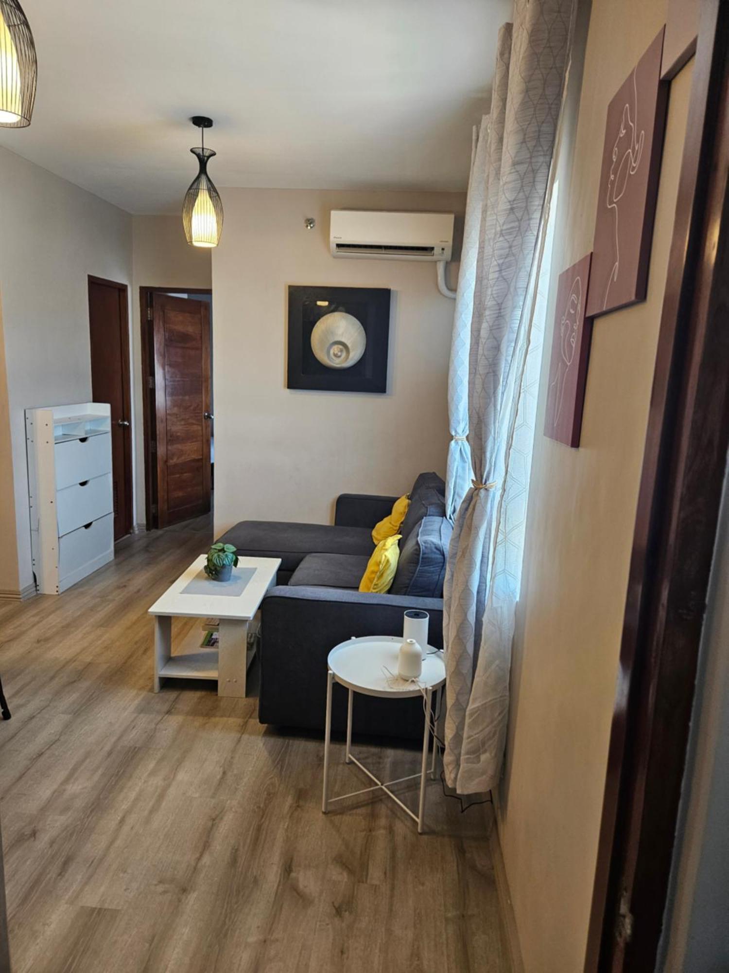 2-Bedroom Boutique City Condo - Newly Renovated! Cebu Exterior foto