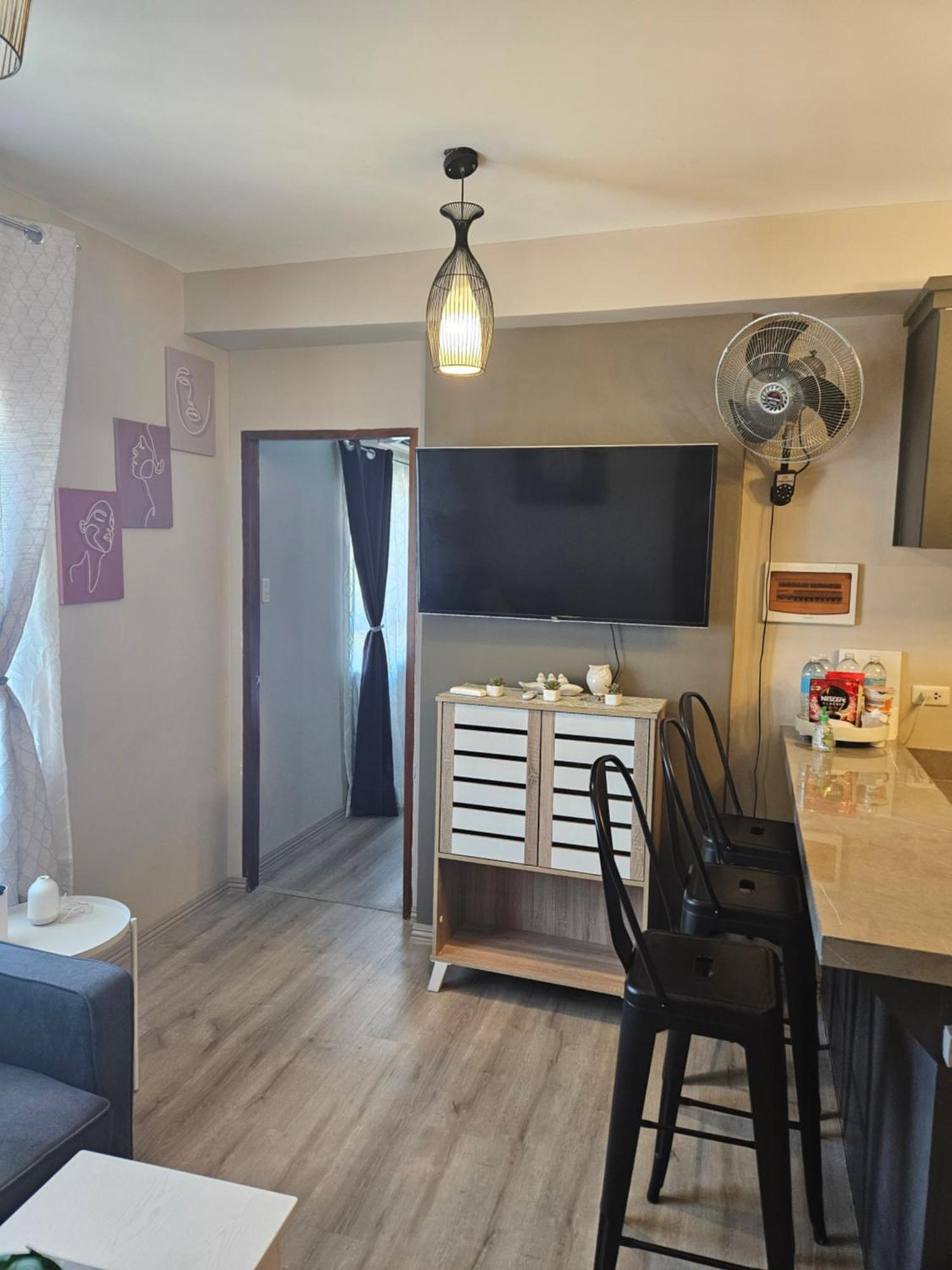 2-Bedroom Boutique City Condo - Newly Renovated! Cebu Exterior foto