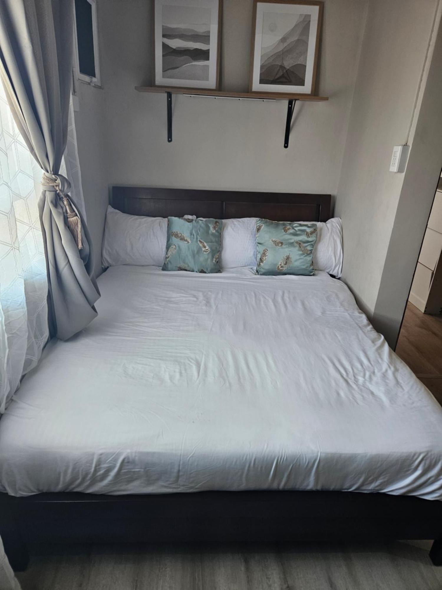 2-Bedroom Boutique City Condo - Newly Renovated! Cebu Exterior foto
