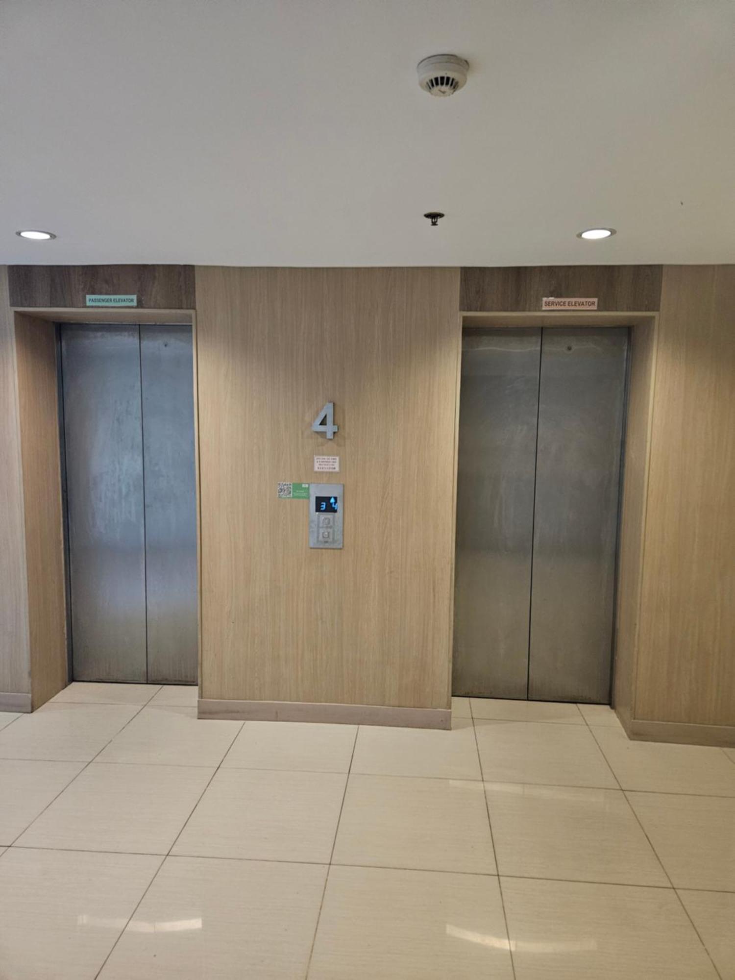 2-Bedroom Boutique City Condo - Newly Renovated! Cebu Exterior foto
