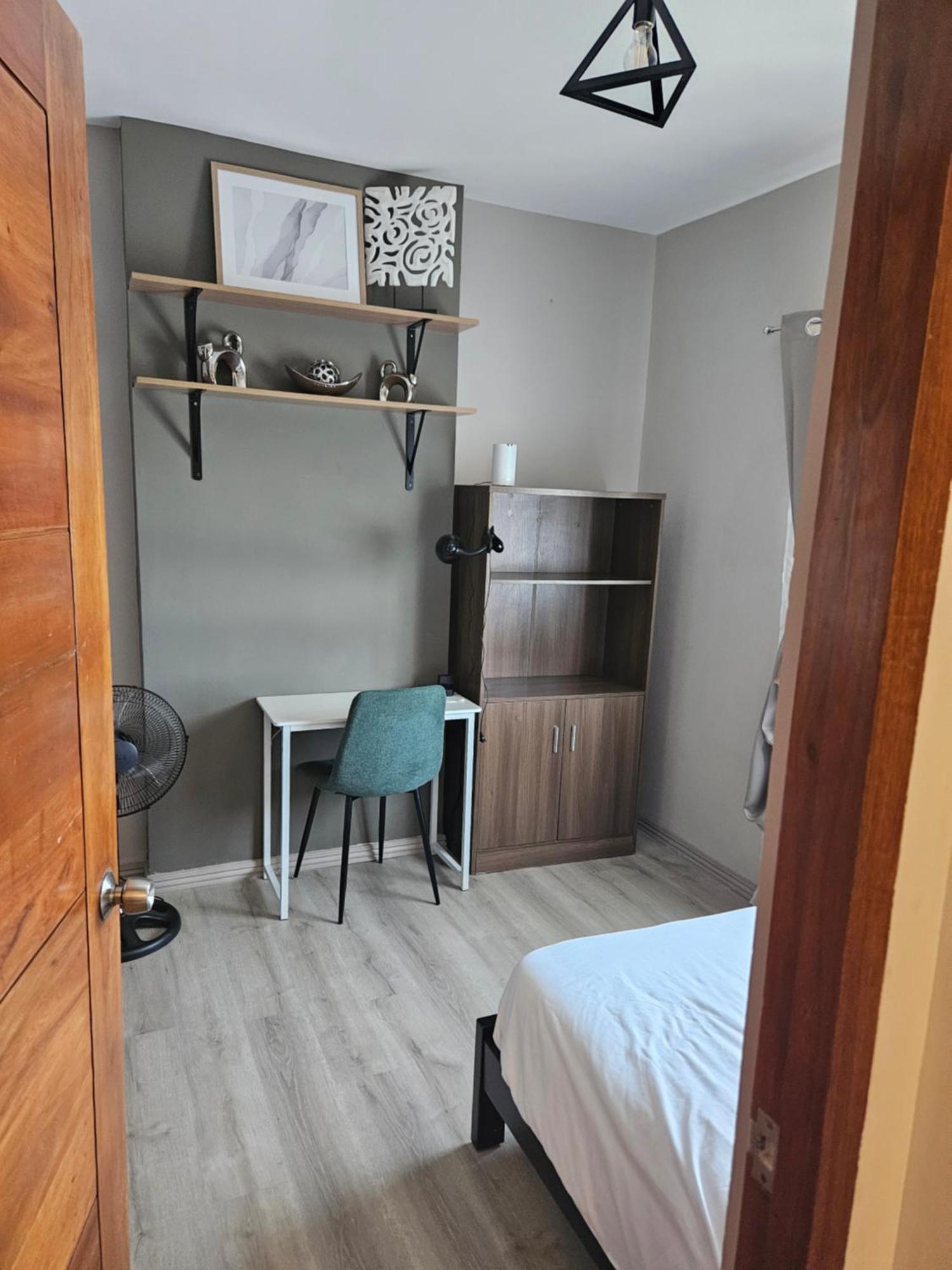 2-Bedroom Boutique City Condo - Newly Renovated! Cebu Exterior foto