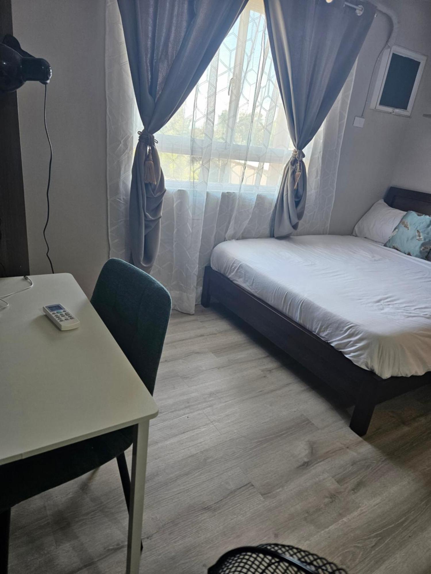 2-Bedroom Boutique City Condo - Newly Renovated! Cebu Exterior foto