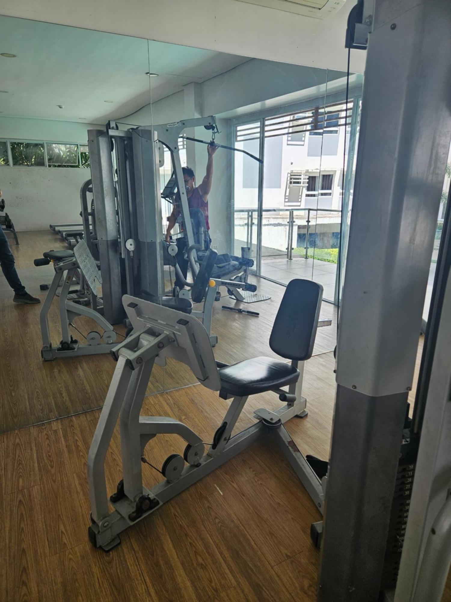 2-Bedroom Boutique City Condo - Newly Renovated! Cebu Exterior foto