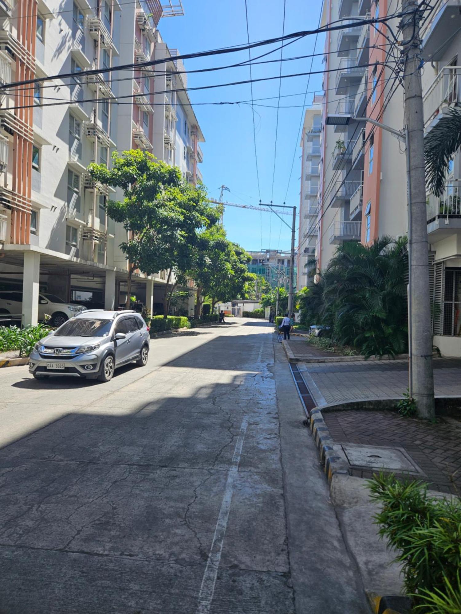 2-Bedroom Boutique City Condo - Newly Renovated! Cebu Exterior foto