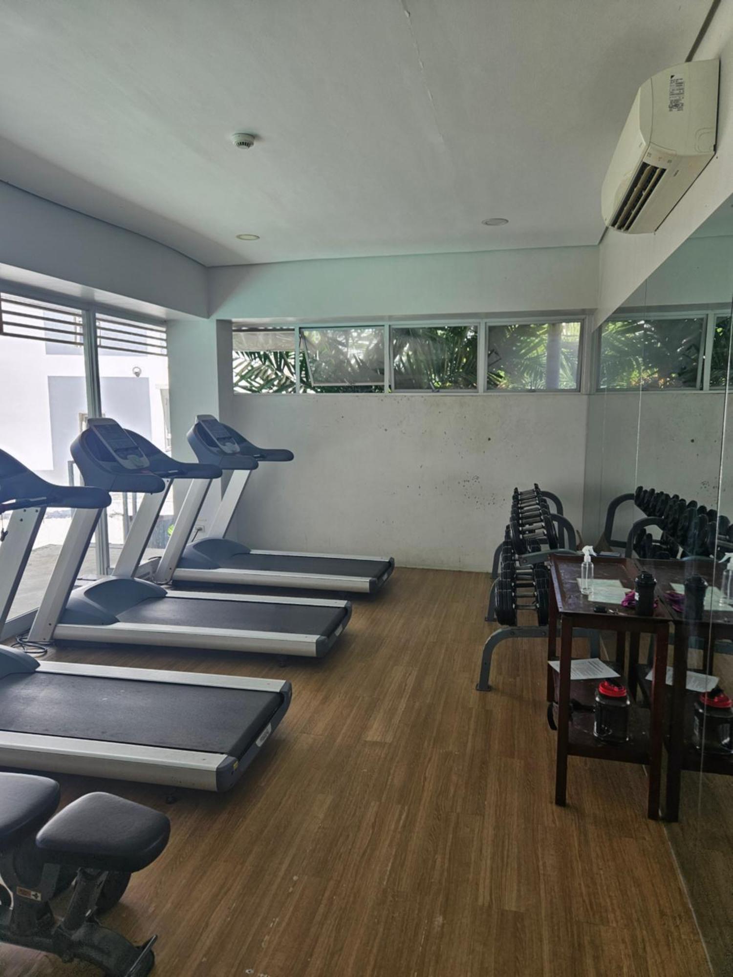2-Bedroom Boutique City Condo - Newly Renovated! Cebu Exterior foto
