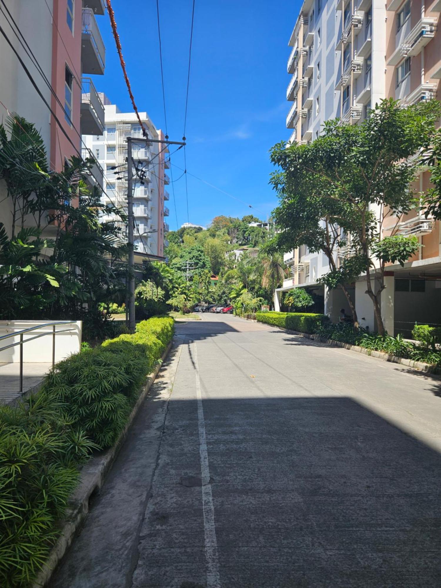 2-Bedroom Boutique City Condo - Newly Renovated! Cebu Exterior foto