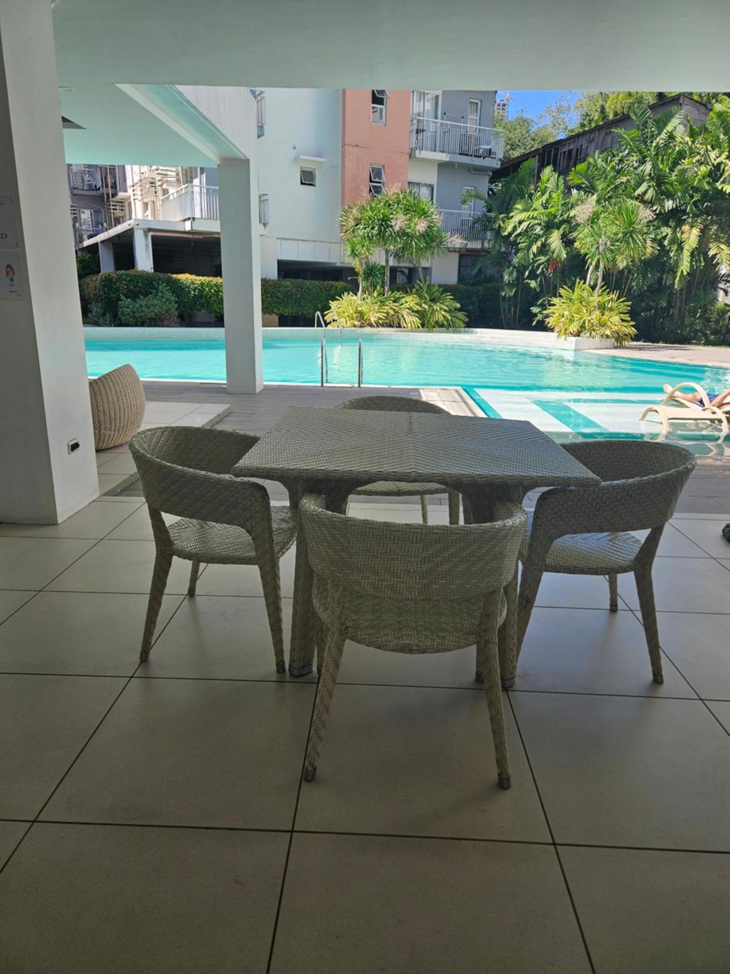 2-Bedroom Boutique City Condo - Newly Renovated! Cebu Exterior foto