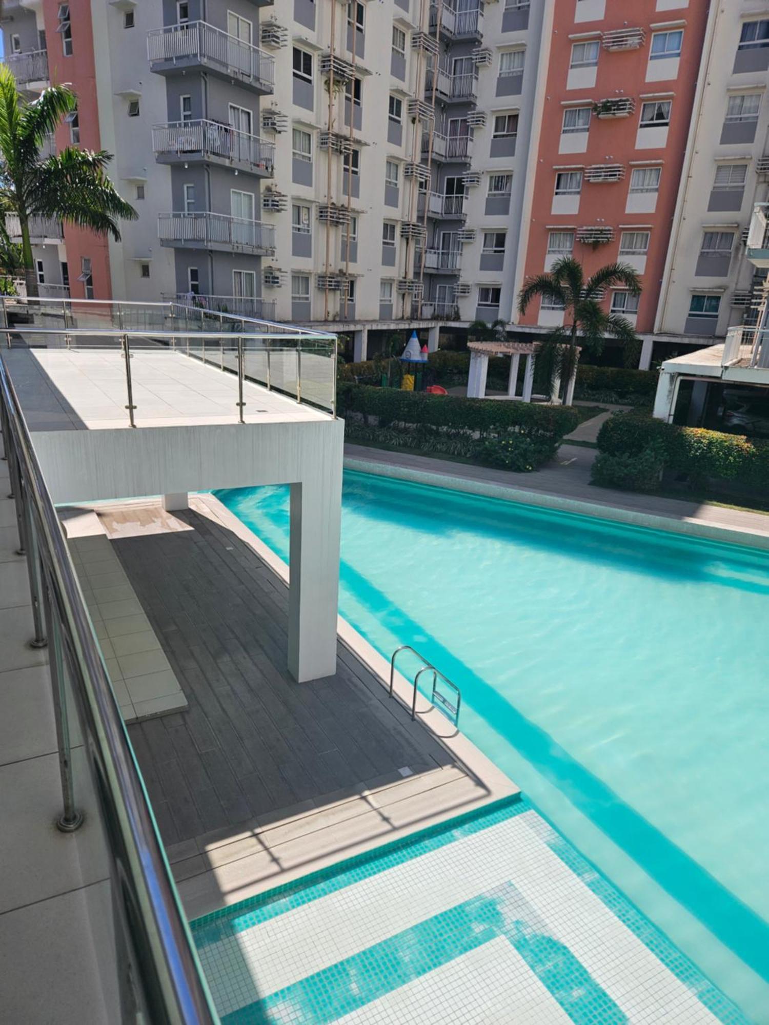 2-Bedroom Boutique City Condo - Newly Renovated! Cebu Exterior foto